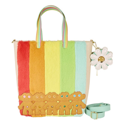 Universal Classic by Loungefly Tragetasche Trolls Image 1