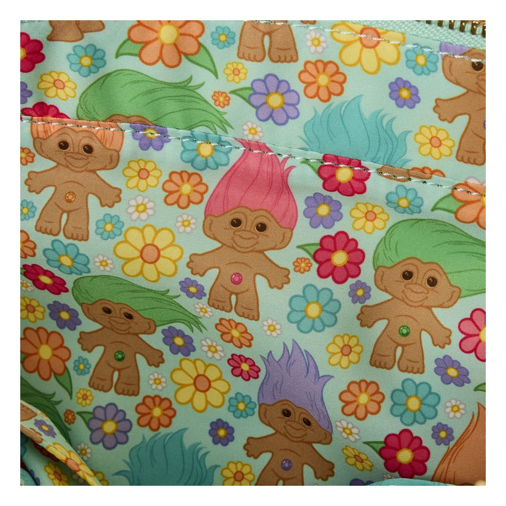 Universal Classic by Loungefly Tragetasche Trolls Image 4