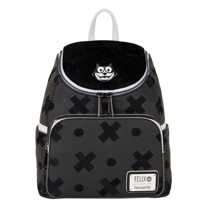 Universal by Loungefly Mini Rucksack Felix the Cat Image 1