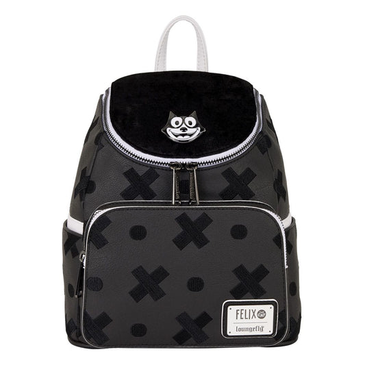 Universal by Loungefly Mini Rucksack Felix the Cat Image 1