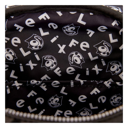 Universal by Loungefly Mini Rucksack Felix the Cat Image 4