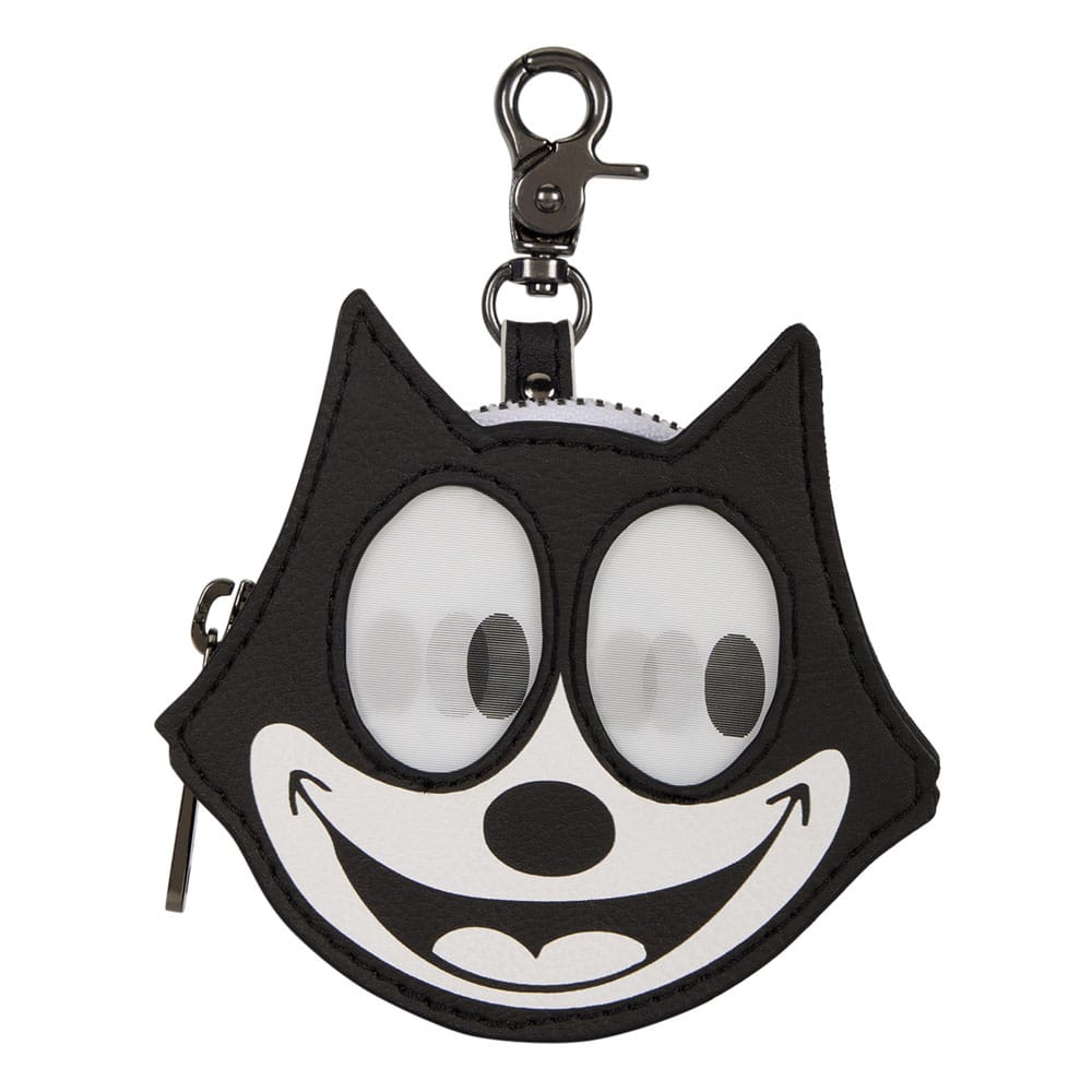 Universal by Loungefly Umhängetasche Denim Felix the Cat Image 6