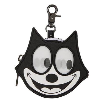 Universal by Loungefly Umhängetasche Denim Felix the Cat Image 6