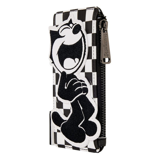 Universal by Loungefly Karten-Etui Felix the Cat Image 2