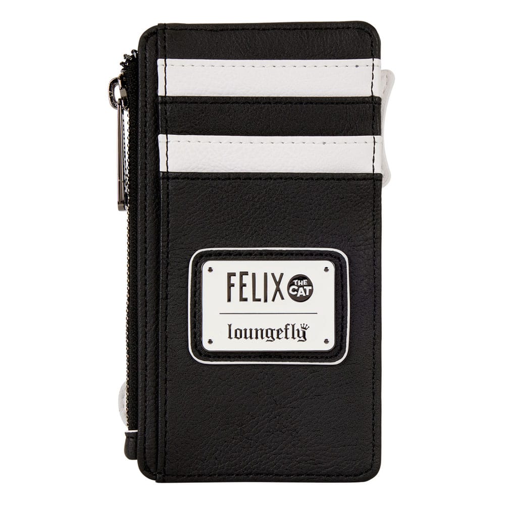 Universal by Loungefly Karten-Etui Felix the Cat Image 3