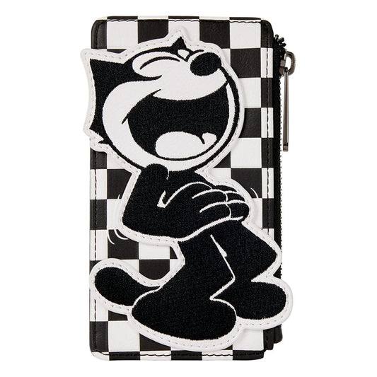 Universal by Loungefly Karten-Etui Felix the Cat Image 1