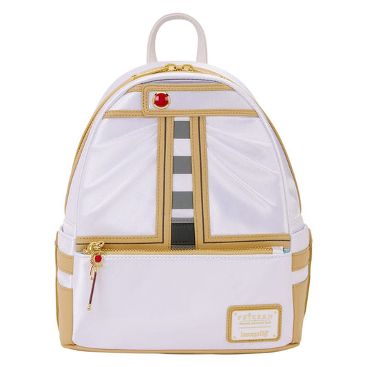 Crunchyroll by Loungefly Mini Rucksack Frieren: Beyond Journey's End Image