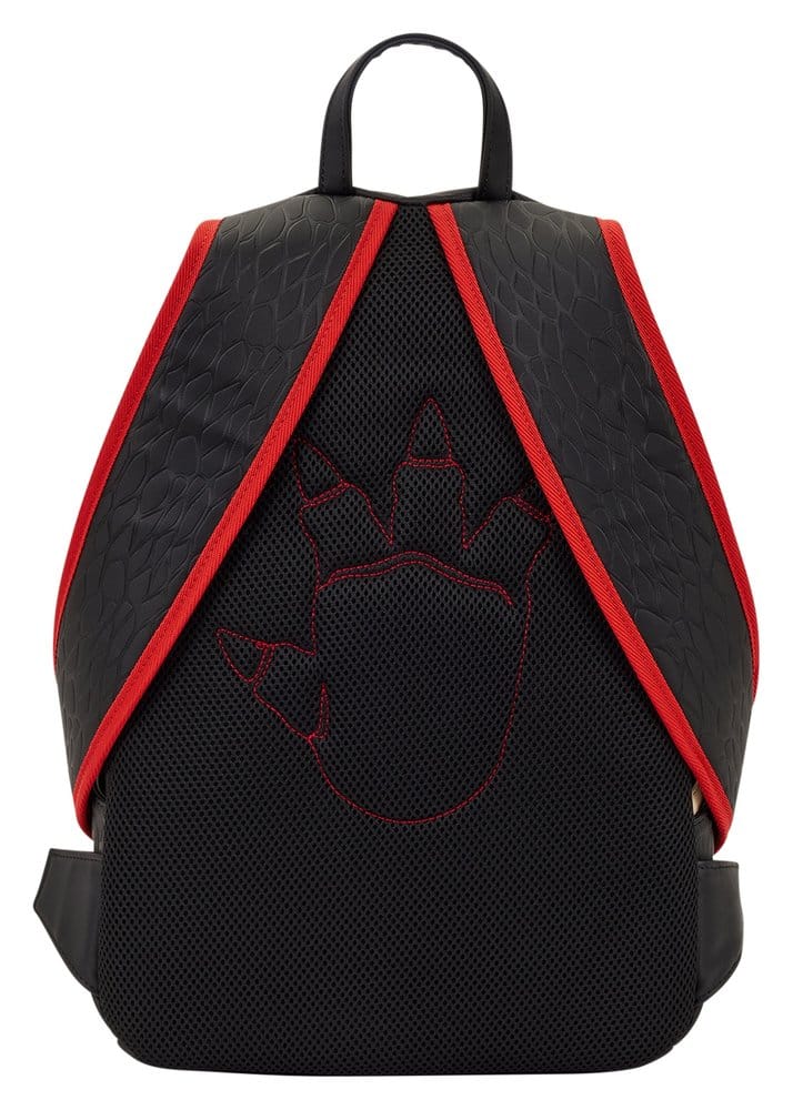 Toho by Loungefly Full-Size Rucksack Godzilla Image 4