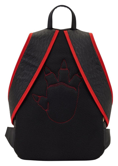 Toho by Loungefly Full-Size Rucksack Godzilla Image 4