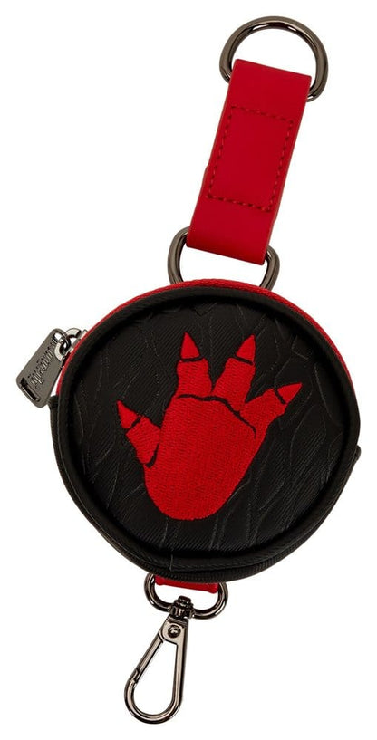 Toho by Loungefly Sling Brusttasche / Umhängetasche Godzilla Image 3