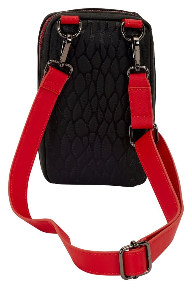 Toho by Loungefly Sling Brusttasche / Umhängetasche Godzilla Image 5