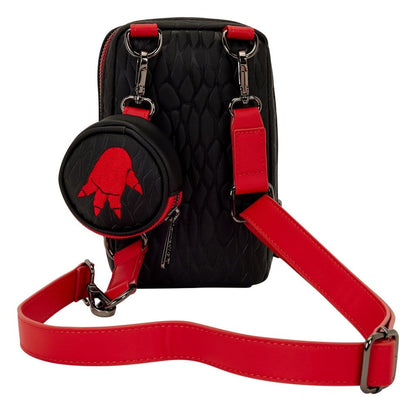 Toho by Loungefly Sling Brusttasche / Umhängetasche Godzilla Image 6