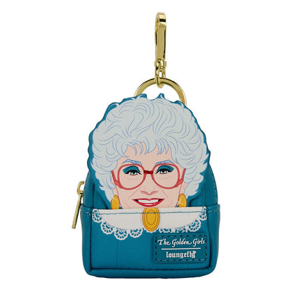 Golden Girls by Loungefly Taschenanhänger Mystery Box Display (15) Image 2