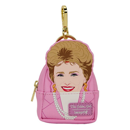Golden Girls by Loungefly Taschenanhänger Mystery Box Display (15) Image 3