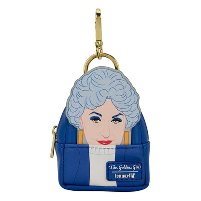Golden Girls by Loungefly Taschenanhänger Mystery Box Display (15) Image 4