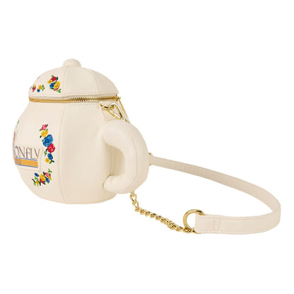 Gilmore Girls by Loungefly Umhängetasche Dragonfly Inn Teapot Image 2