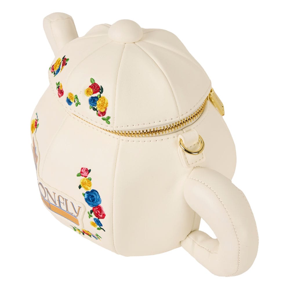 Gilmore Girls by Loungefly Umhängetasche Dragonfly Inn Teapot Image 3