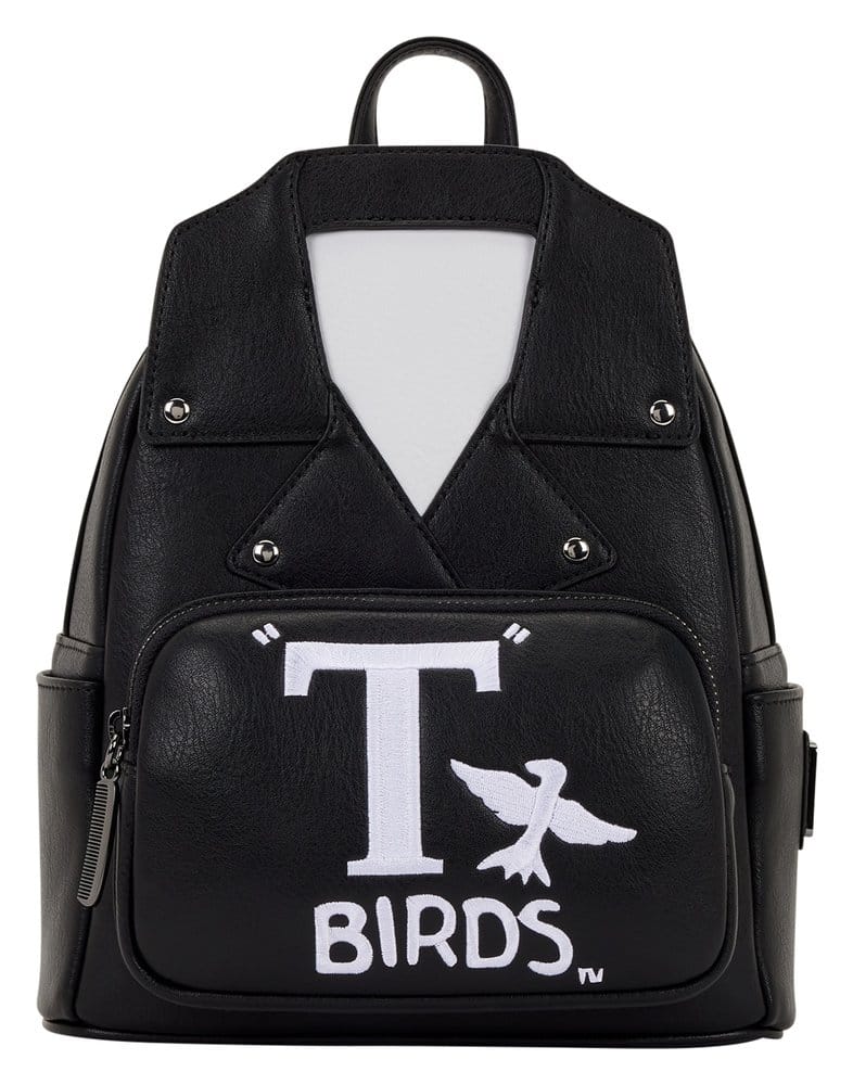 Paramount by Loungefly Mini Rucksack Grease T-Birds Image 3