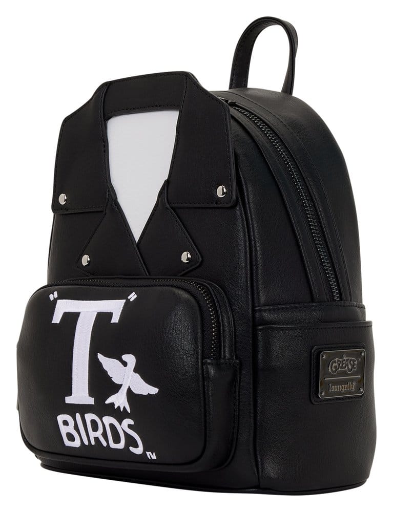 Paramount by Loungefly Mini Rucksack Grease T-Birds Image 1
