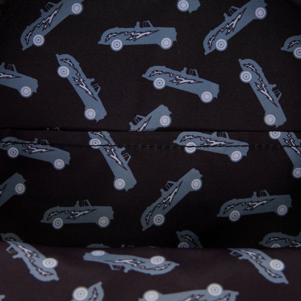 Paramount by Loungefly Mini Rucksack Grease T-Birds Image 4