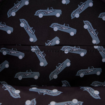 Paramount by Loungefly Mini Rucksack Grease T-Birds Image 4