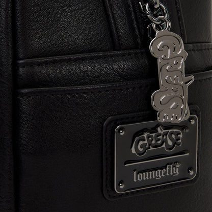 Paramount by Loungefly Mini Rucksack Grease T-Birds Image 5