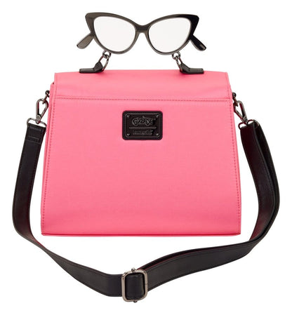 Paramount by Loungefly Umhängetasche Grease Pink Ladies Image 4