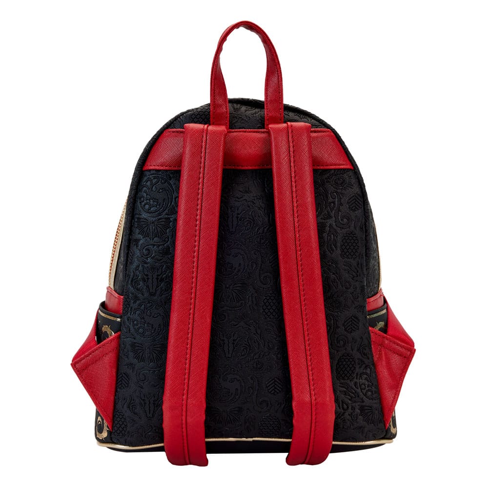 House of the Dragon by Loungefly Rucksack Targaryen Image 3