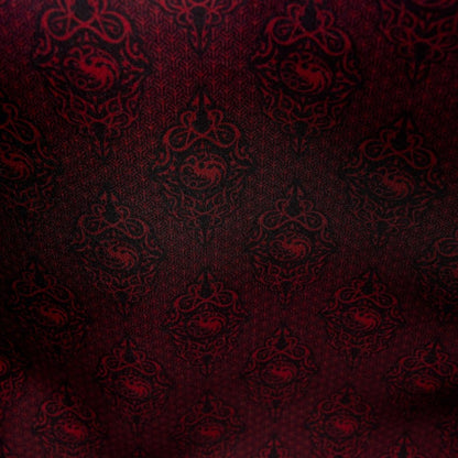 HBO by Loungefly Umhängetasche mit Geldbeutel House of the Dragon Image 5