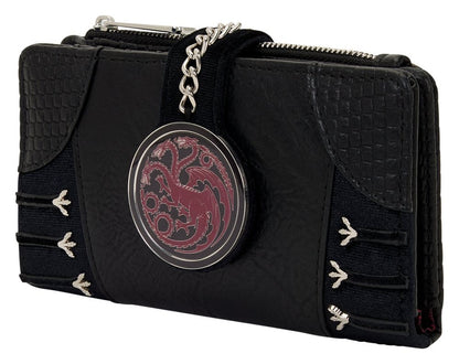 HBO by Loungefly Geldbeutel House of the Dragon Image 2