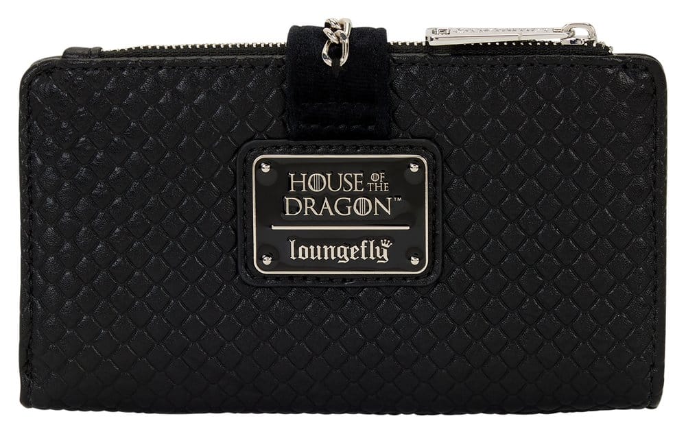 HBO by Loungefly Geldbeutel House of the Dragon Image 3