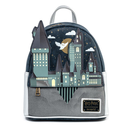 Harry Potter by Loungefly Rucksack Hogwarts Castle Image 1