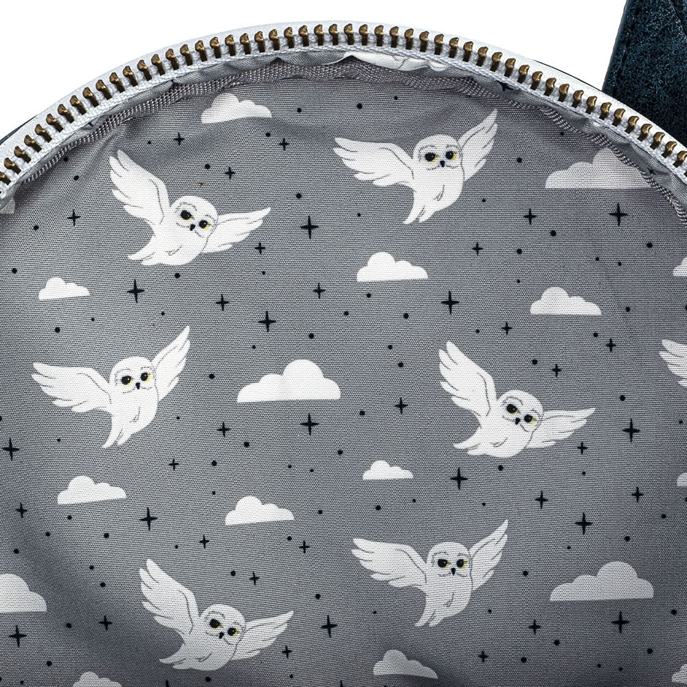 Harry Potter by Loungefly Rucksack Hogwarts Castle Image 2