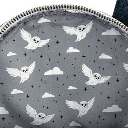 Harry Potter by Loungefly Rucksack Hogwarts Castle Image 2