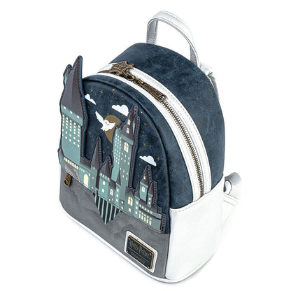 Harry Potter by Loungefly Rucksack Hogwarts Castle Image 5