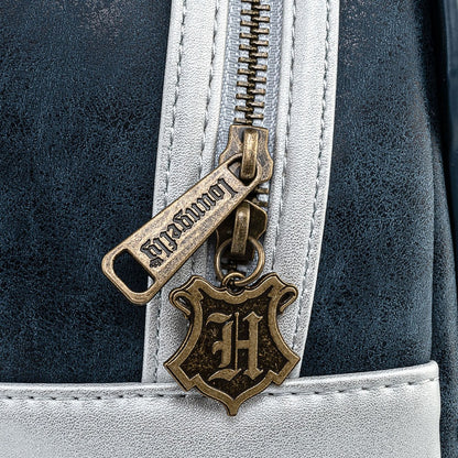 Harry Potter by Loungefly Rucksack Hogwarts Castle Image 7