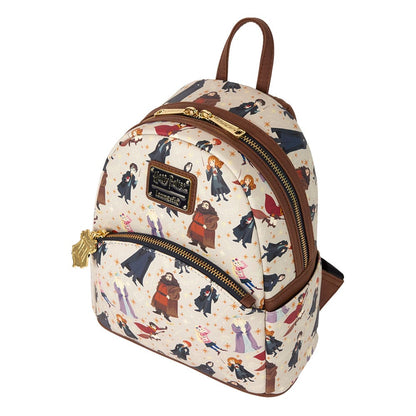 Harry Potter by Loungefly Rucksack Mini Spring Image 4