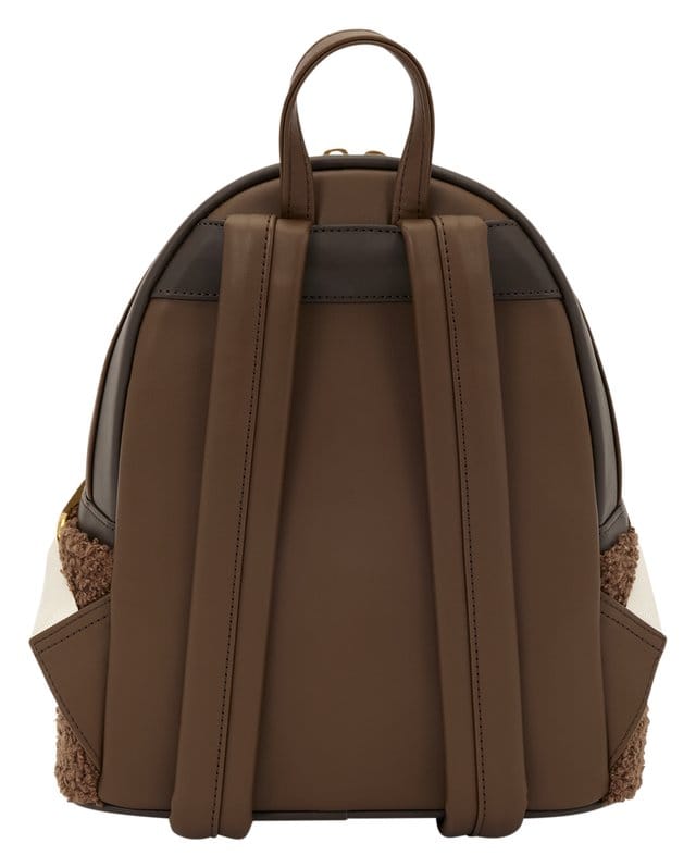 Harry Potter by Loungefly Mini Rucksack mit Geldbeutel Hagrid Birthday Cake Image 4