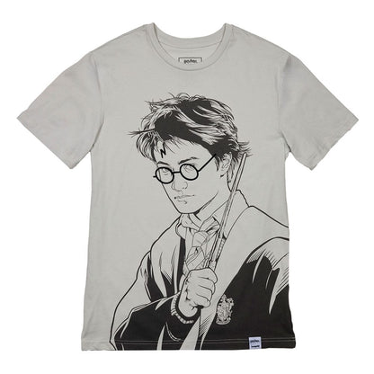 Warner Bros by Loungefly Tee T-Shirt Unisex Harry Potter Größe S Image 1