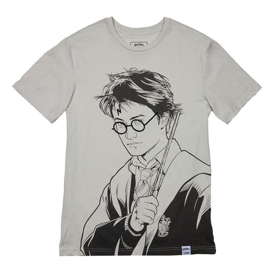 Warner Bros by Loungefly Tee T-Shirt Unisex Harry Potter Größe M Image 1