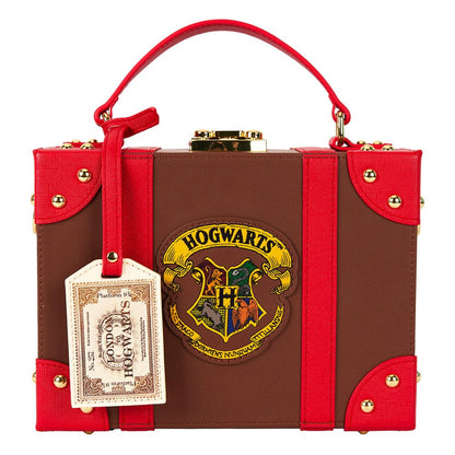 Harry Potter by Loungefly Umhängetasche Hogwarts Express Luggage Image 1