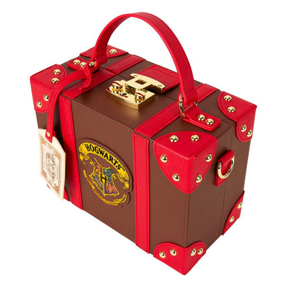 Harry Potter by Loungefly Umhängetasche Hogwarts Express Luggage Image 4