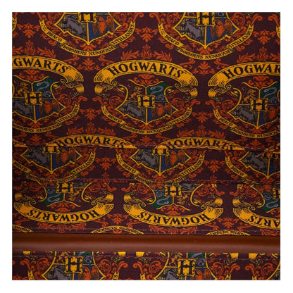 Harry Potter by Loungefly Umhängetasche Hogwarts Express Luggage Image 7