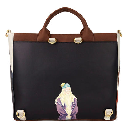 Harry Potter by Loungefly Tragetasche Spring Convertible Image 6