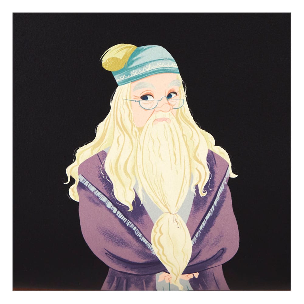 Harry Potter by Loungefly Tragetasche Spring Convertible Image 7