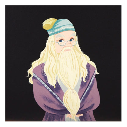 Harry Potter by Loungefly Tragetasche Spring Convertible Image 7