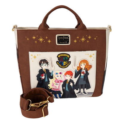 Harry Potter by Loungefly Tragetasche Spring Convertible Image 10