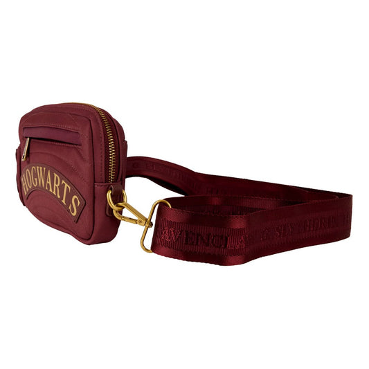 Harry Potter by Loungefly Sling Brusttasche / Umhängetasche Griffindor Image 2