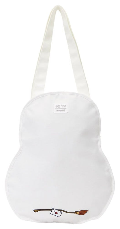 Warner Bros by Loungefly Tragetasche mit Geldbeutel Harry Potter Image 3