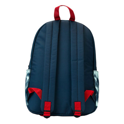 ES by Loungefly Full-Size Rucksack Pennywise I Heart Horror Image 4